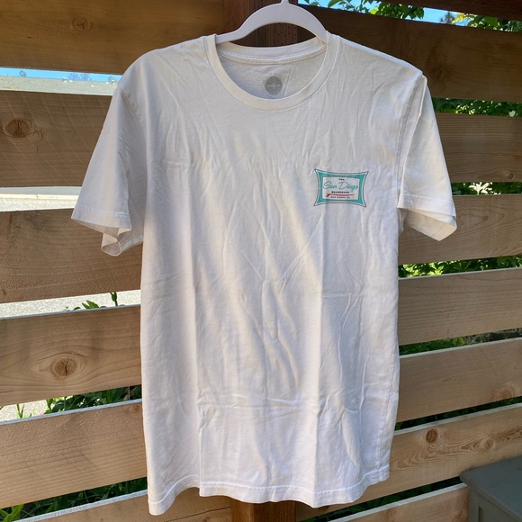 Sun Diego Boardshop T Shirt - Picture 2 of 4